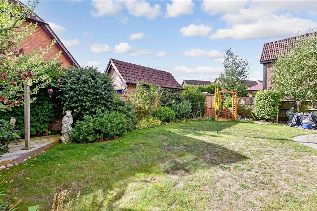 Property photo 1 of 14 Rear Garden