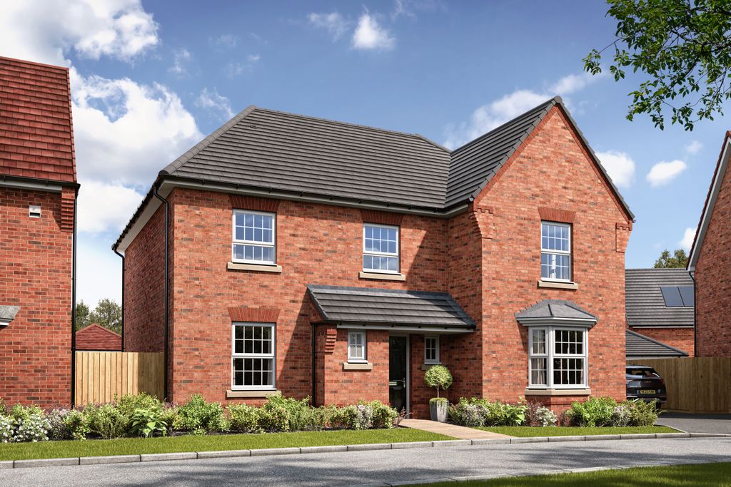 Property photo 1 of 9 Manning cgi