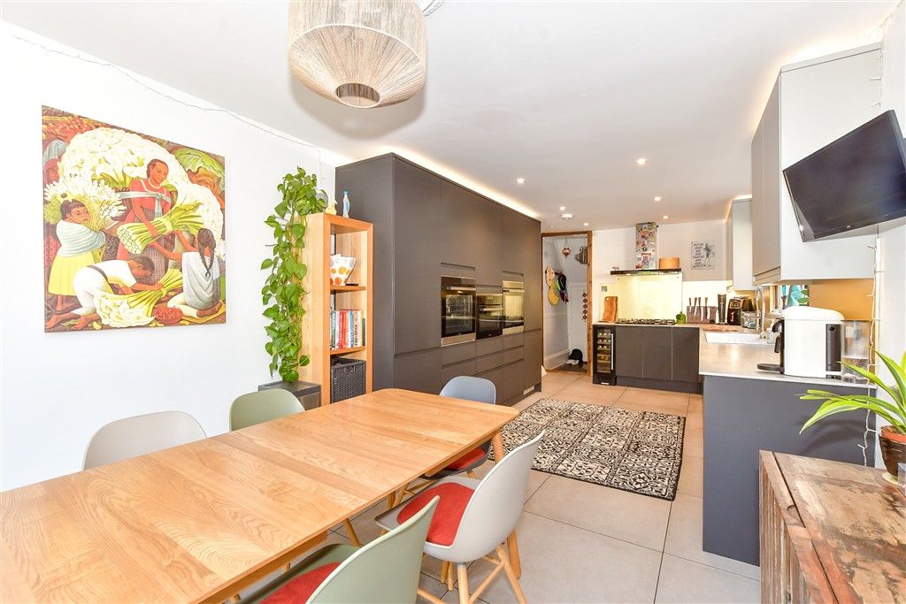 Property photo 2 of 15 Kitchen/Diner