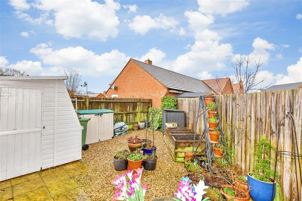 Property photo 2 of 12 Rear Garden