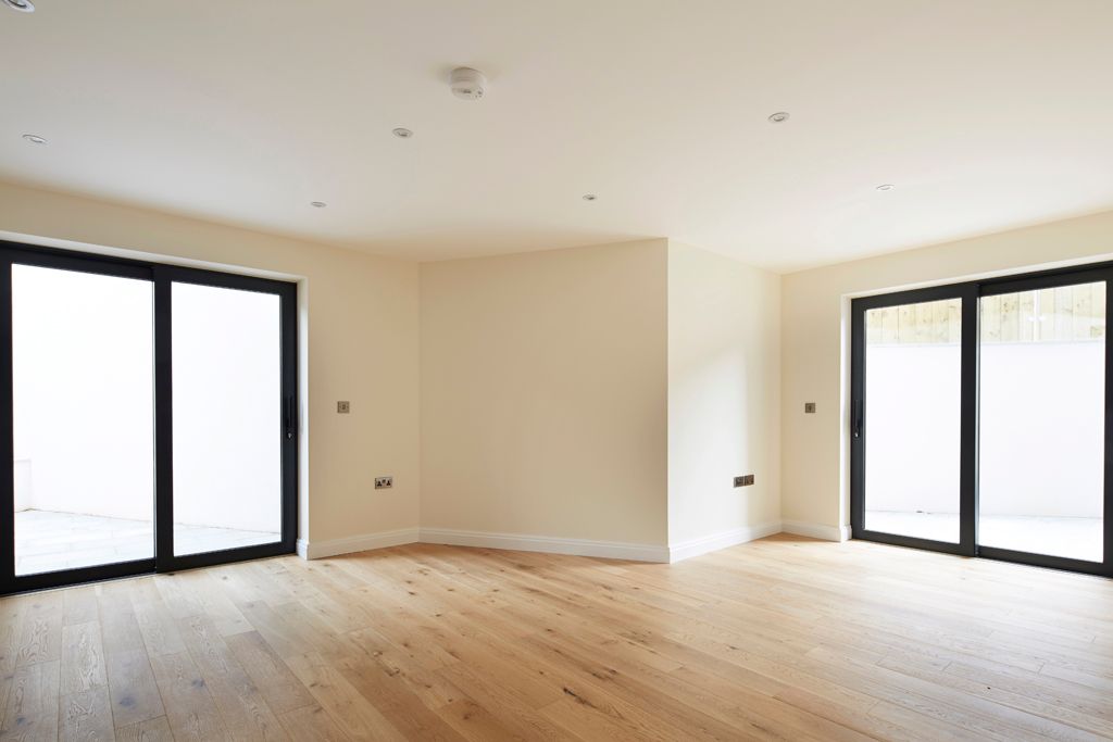 Property photo 2 of 10 Open Plan Kitchen/Living