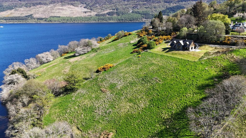 Additional image 46 of 4 bed detached house for saleStrone House, 5B Strone, Drumnadrochit IV63