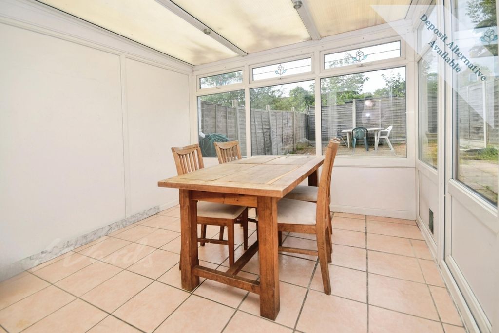 Property photo 3 of 12 Dining Room / Con...