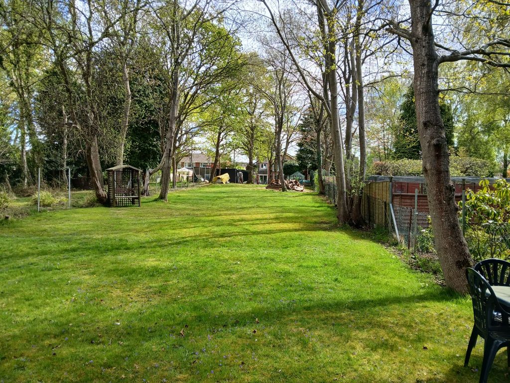Property photo 2 of 22 Rear Garden