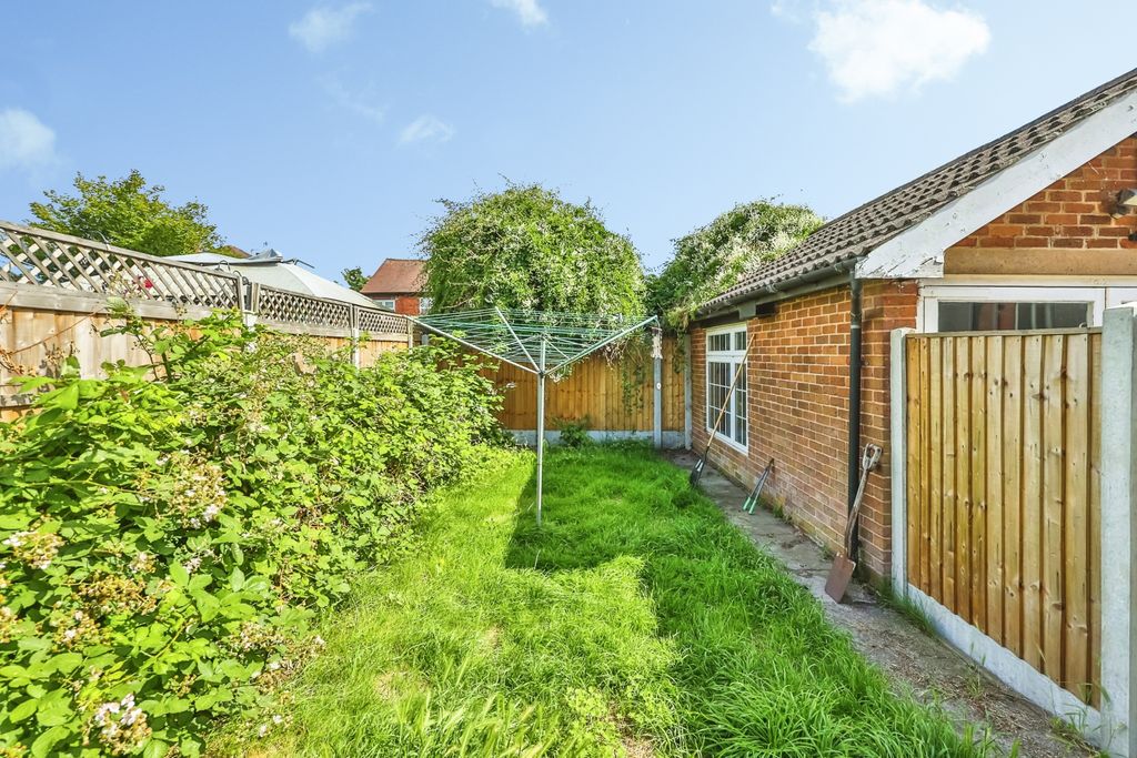 Additional image 19 of 3 bed semi-detached house for saleIngram Road, Nottingham NG6