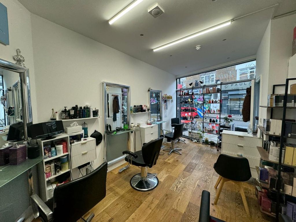 Property photo 1 of 8 Business Ground Floor Area