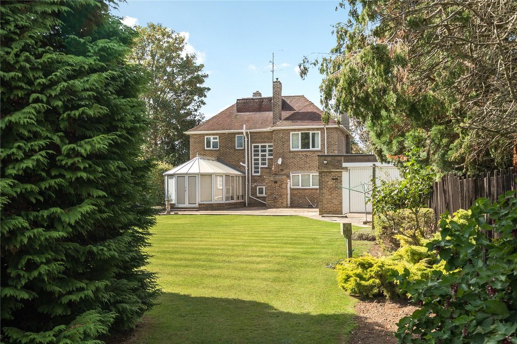 Property photo 1 of 23 124 Pinchbeck Road