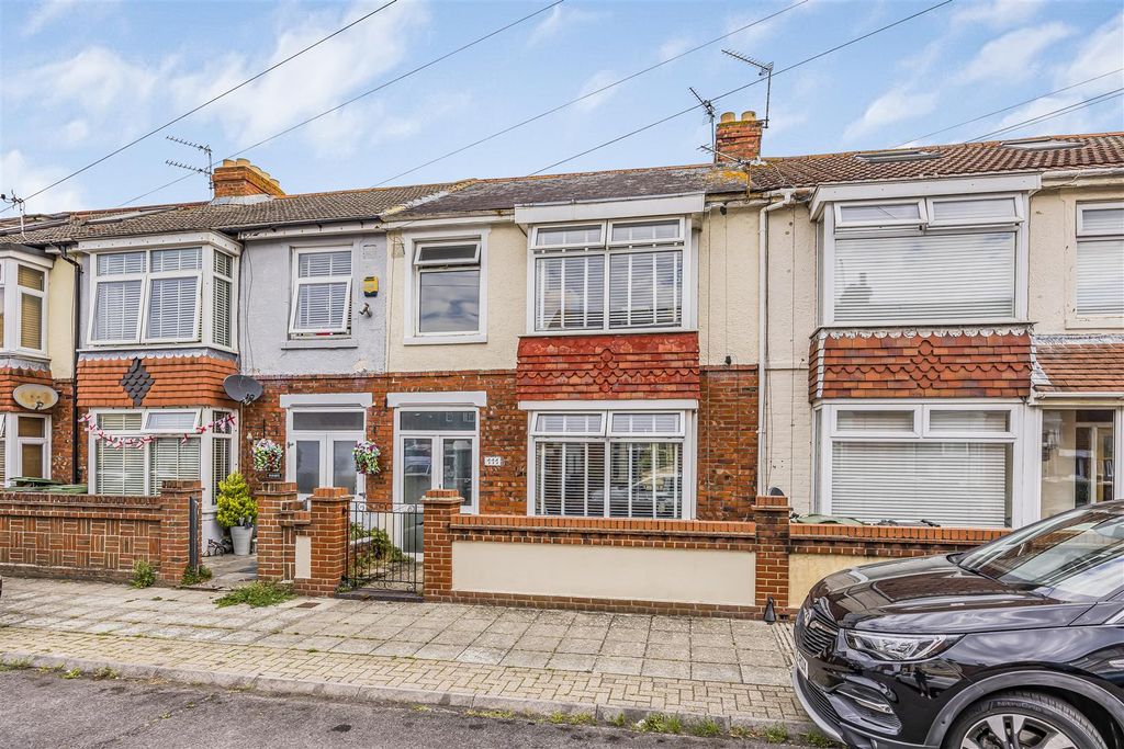 Property photo 1 of 21 111 Stanley Avenue, Baffins-Porticomarketing-Soldb
