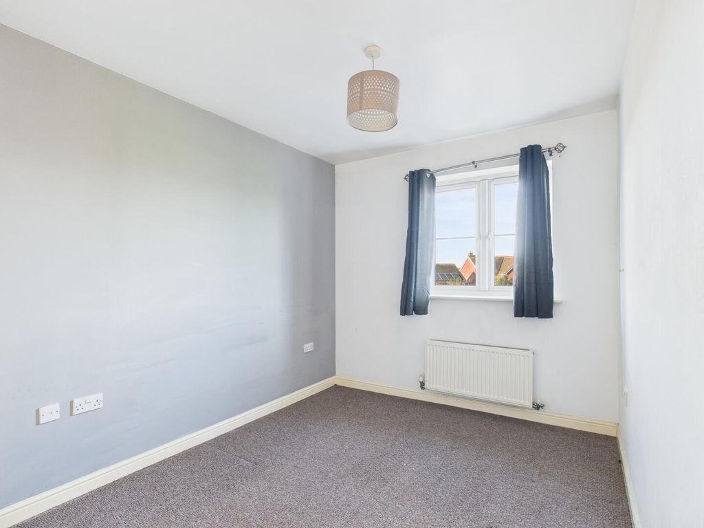 2 bed flat for saleSkylark Road, North Cornelly CF33 photo 5