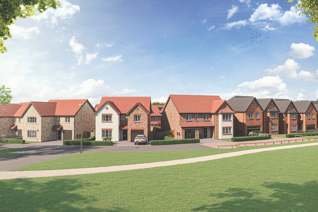 Property photo 2 of 3 CGI Image