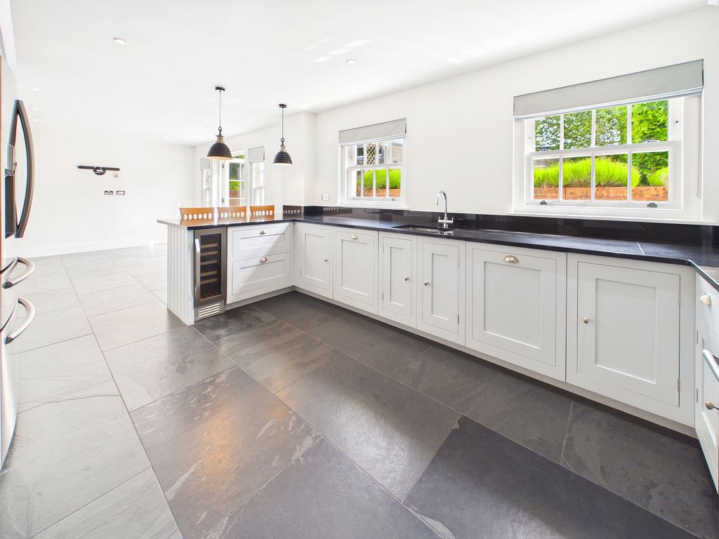 Additional image 9 of 5 bed detached house for saleWainfield Lane, Gwehelog NP15