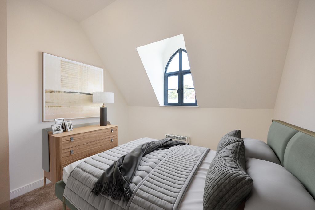 Additional image 14 of 1 bed flat for saleBrock Road, St. Peter Port, Guernsey GY1