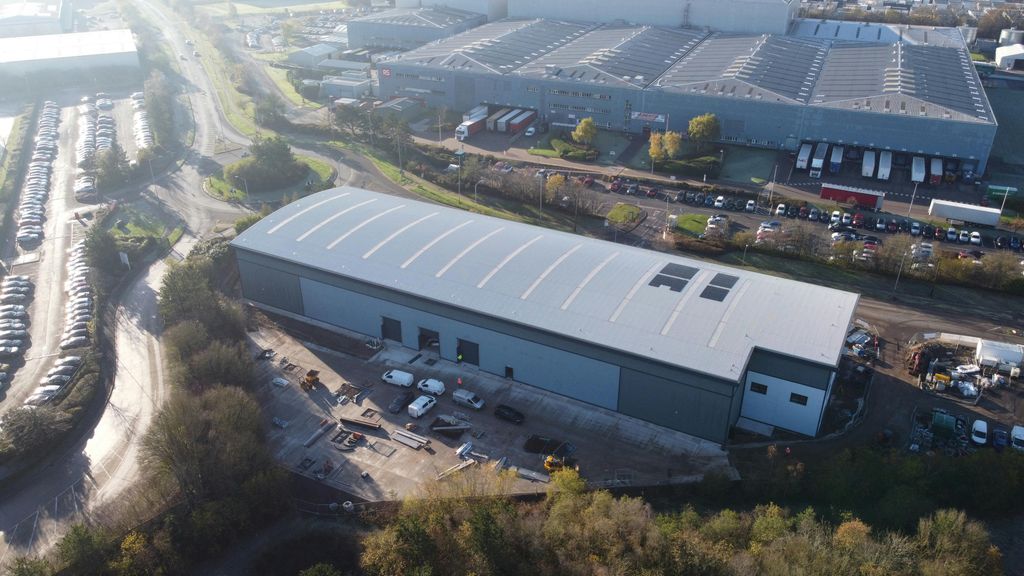 Property photo 1 of 9 Dji_0319.Jpg