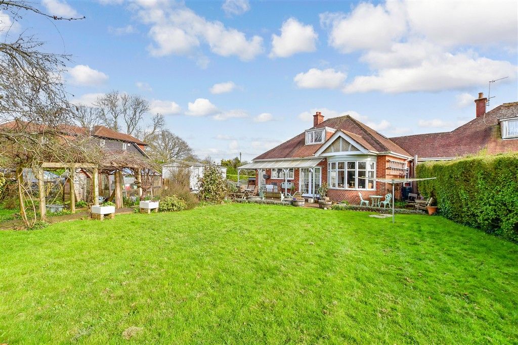 Property photo 2 of 13 Rear Garden