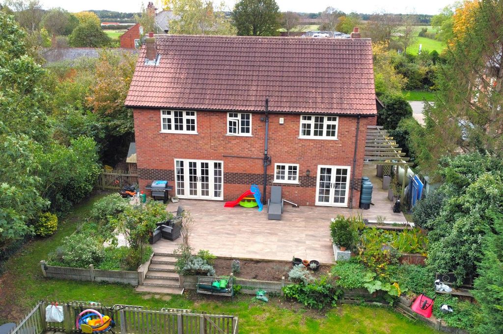 Property photo 3 of 29 Elevated Rear Aspect 229