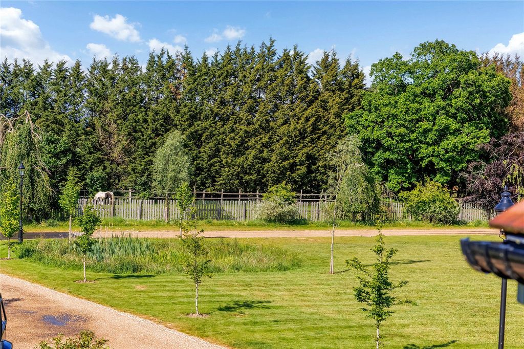 Additional image 19 of 4 bed detached house for saleOak Farm Close, Ascot, Berkshire SL5