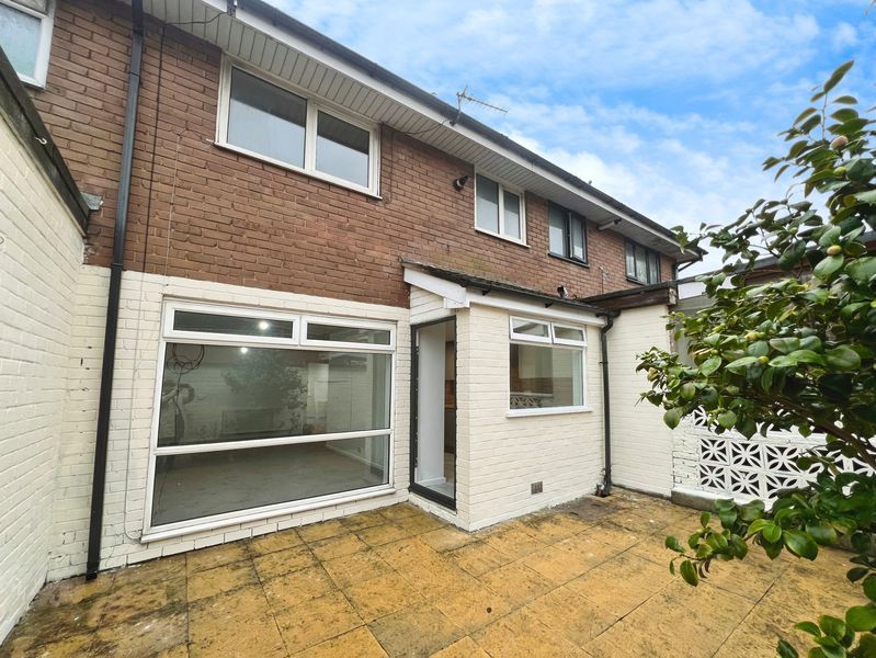 Property photo 2 of 16 Rear External