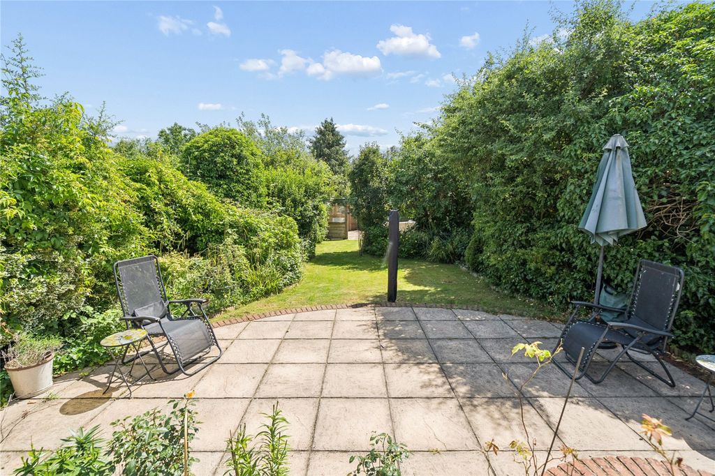 Property photo 2 of 15 Rear Garden