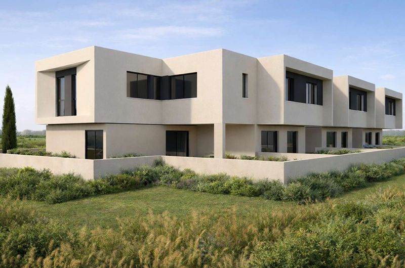 Property photo 2 of 7 Rear Of Villas -...