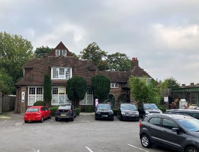 Property photo 1 of 6 The Showhouse (Front)