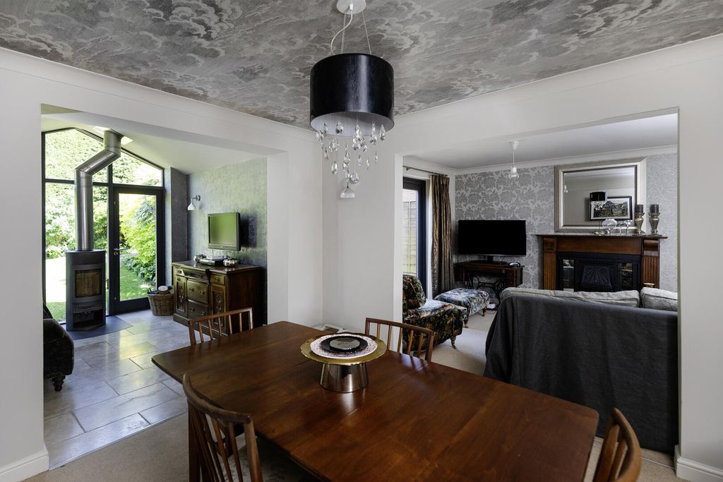 Property photo 3 of 16 Dining Room