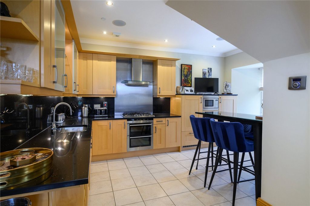 Additional image 7 of 3 bed flat for saleThe Mansion House, Dollarbeg Park, Dollar, Clackmannanshire FK14
