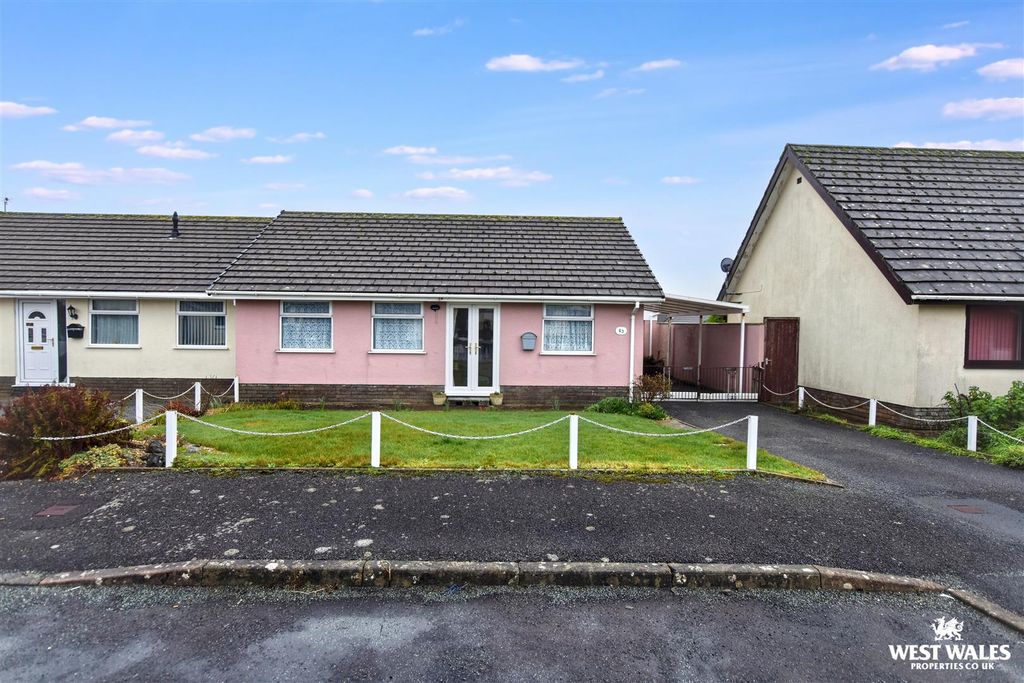 Additional image 14 of 2 bed semi-detached bungalow for saleDevonshire Road, Pembroke Dock SA72