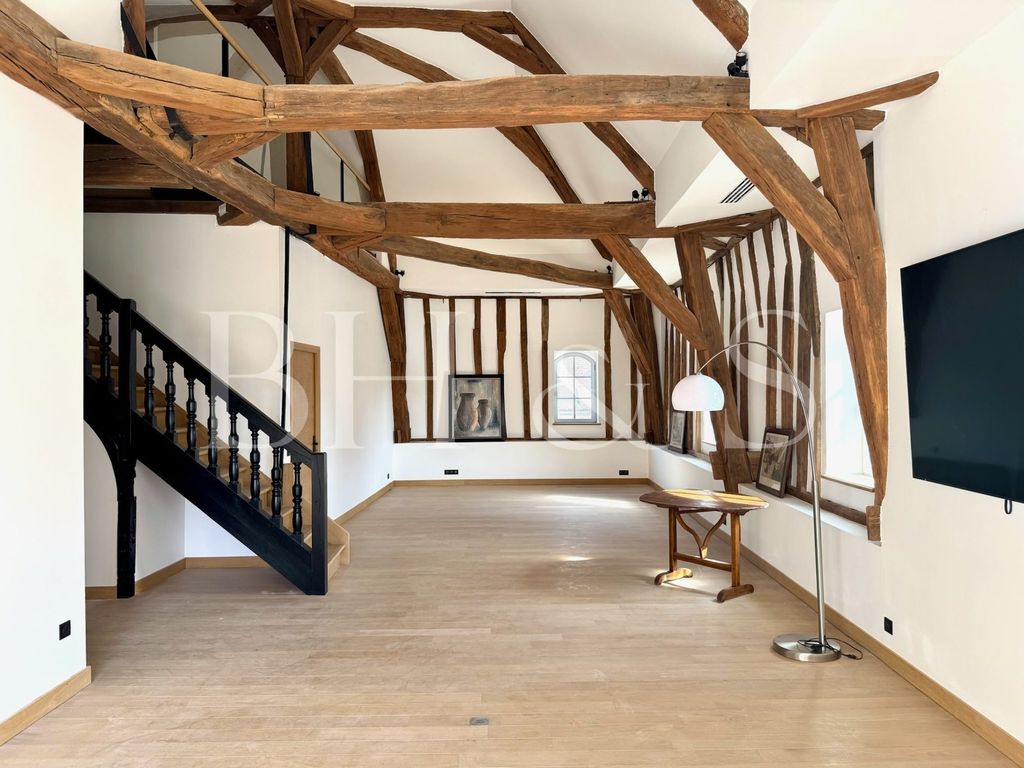 Property photo 1 of 7 3-Bedrooms Apartment With Private Terrace In Historic Beaune