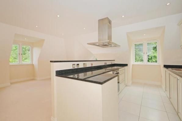 Property photo 3 of 10 Kitchen/Living Area
