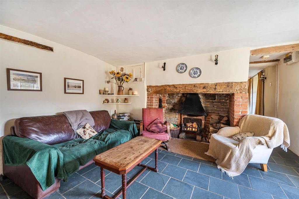 Property photo 3 of 23 Snug Area / Kitchen