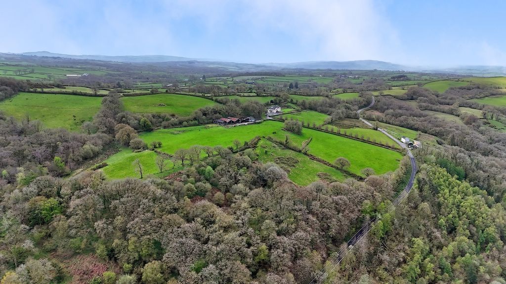 Additional image 30 of 5 bed farm for saleLlanarthney, Carmarthen, Carmarthenshire. SA32