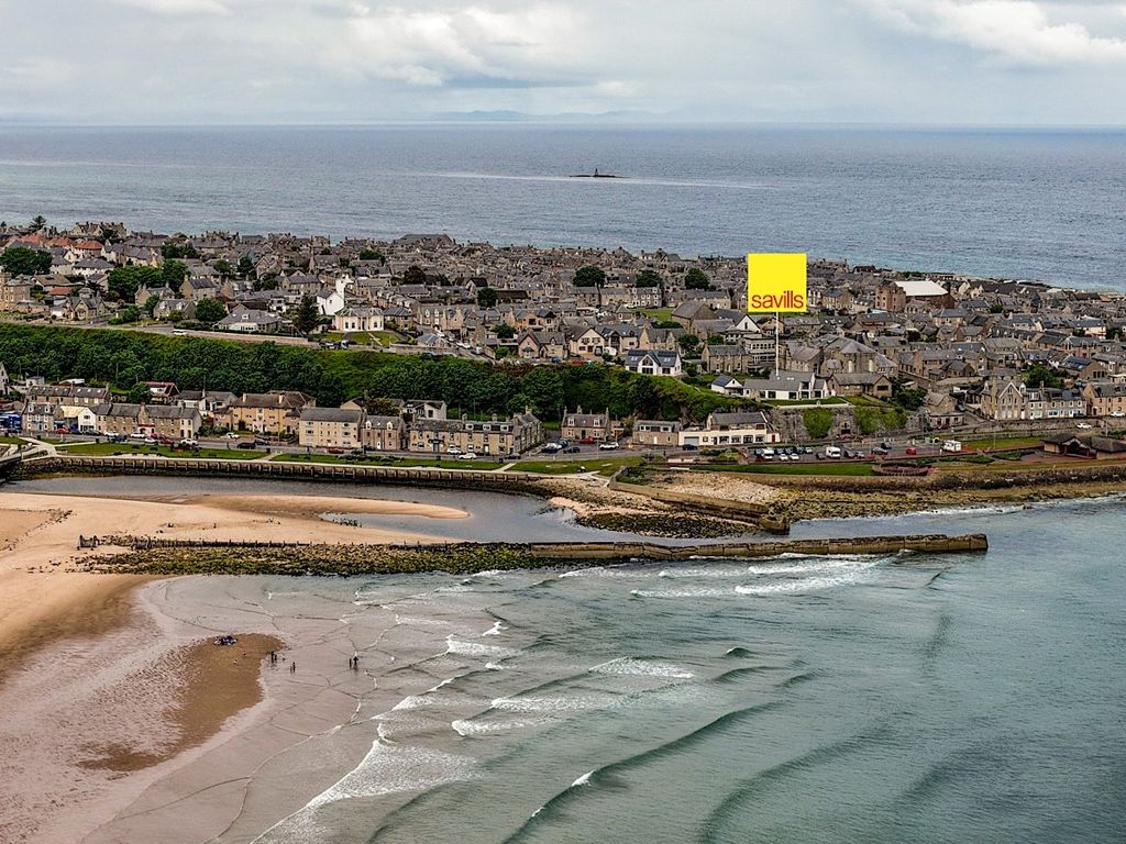 Property photo 2 of 17 Aerial Coastal View