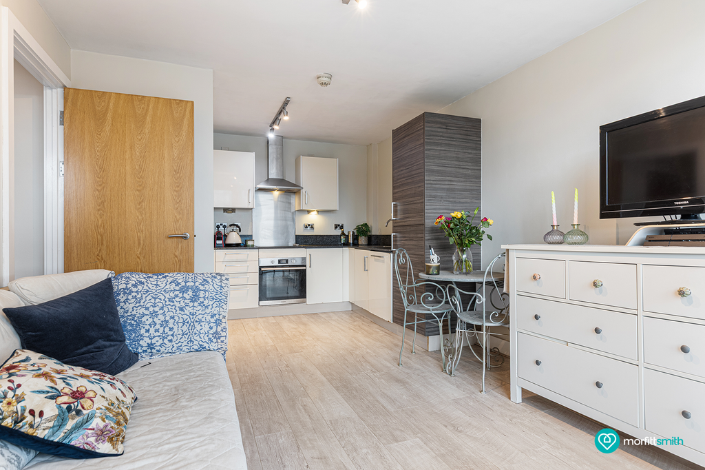 Additional image 6 of 1 bed flat for sale2 North Bank, Sheffield S3