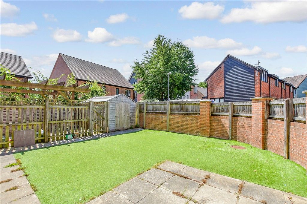 Property photo 1 of 12 Rear Garden