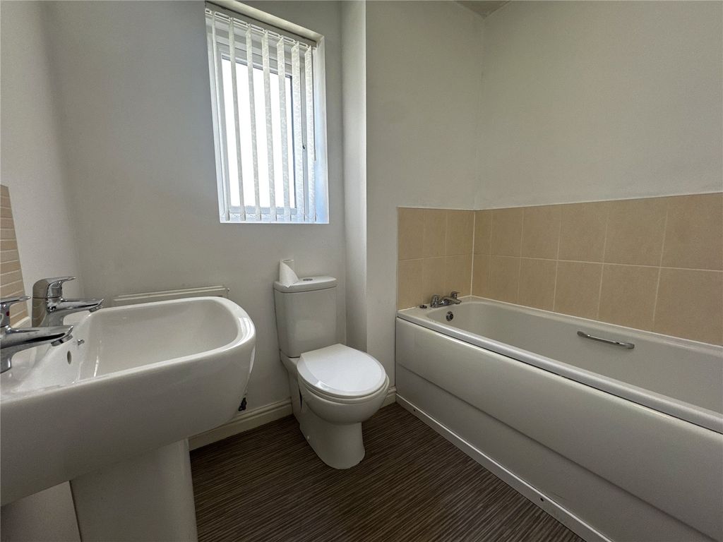 Additional image 21 of 3 bed detached house for saleRose Close, Pembroke, Pembrokeshire SA71