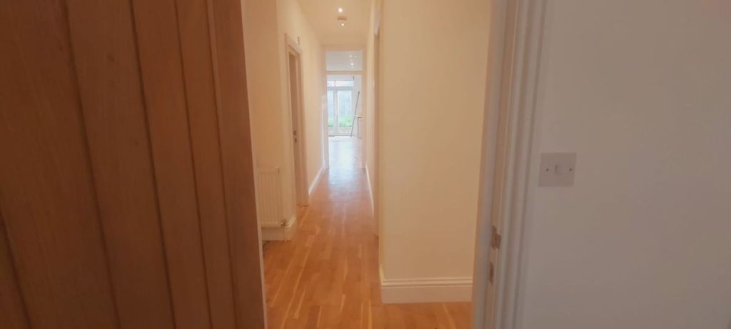 Property photo 3 of 12 Hallway