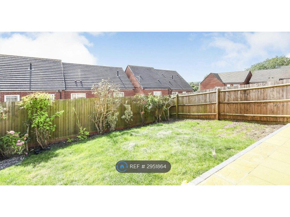 Property photo 3 of 13 Back Garden