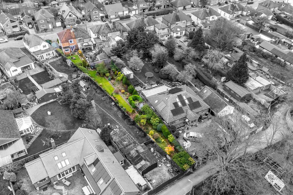 Property photo 2 of 16 Aerial View