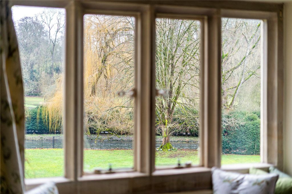 Additional image 35 of 9 bed detached house to rentColn St. Aldwyns, Cirencester, Gloucestershire GL7