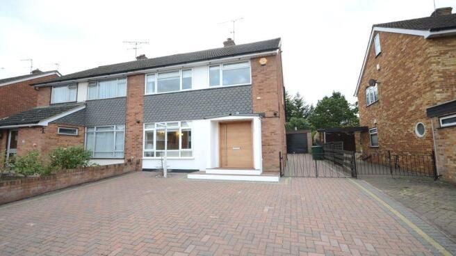 Property photo 1 of 21 Front