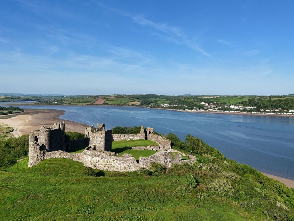 Additional image 29 of 4 bed detached house for saleLlys Steffan, Llansteffan SA33