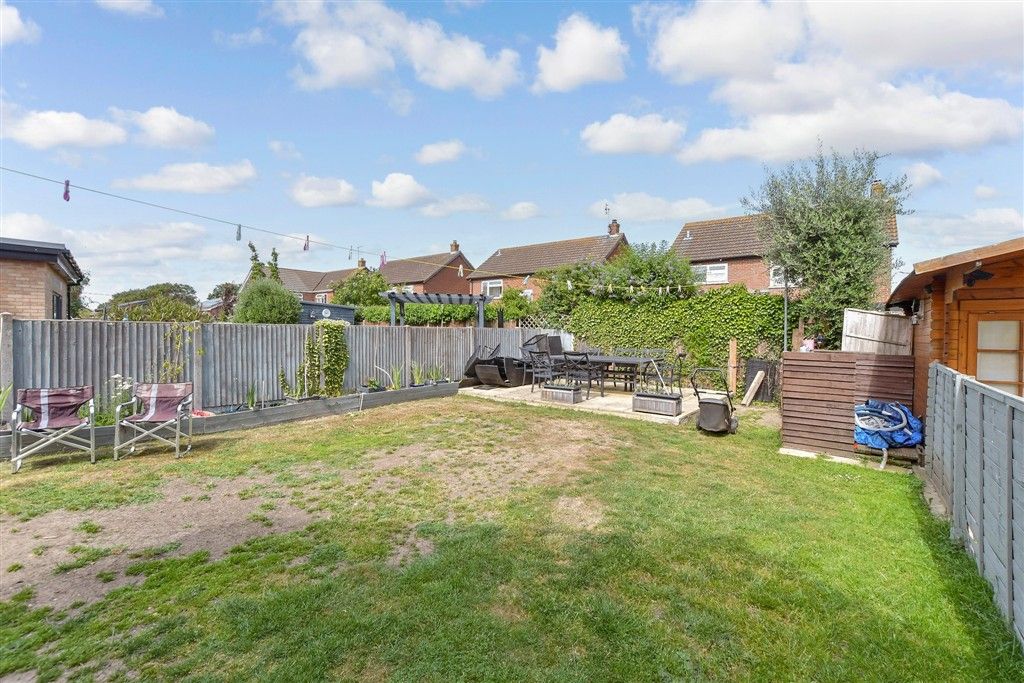 Property photo 2 of 15 Rear Garden