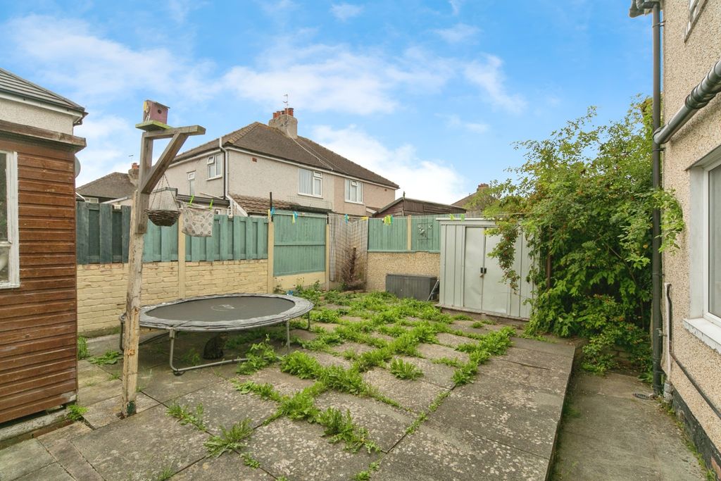 Additional image 13 of 3 bed semi-detached house for saleRonald Avenue, Llandudno Junction, Conwy LL31