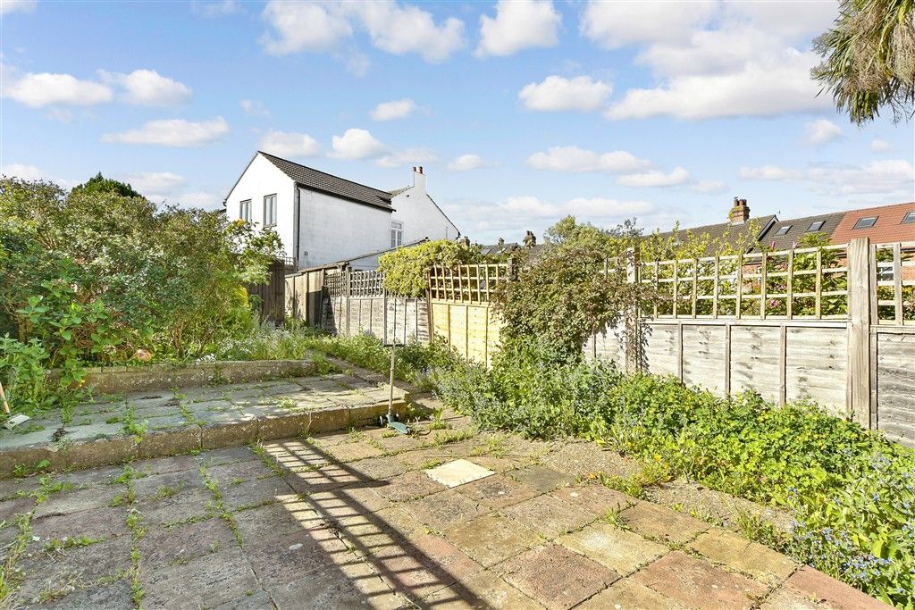 Property photo 2 of 14 Rear Garden