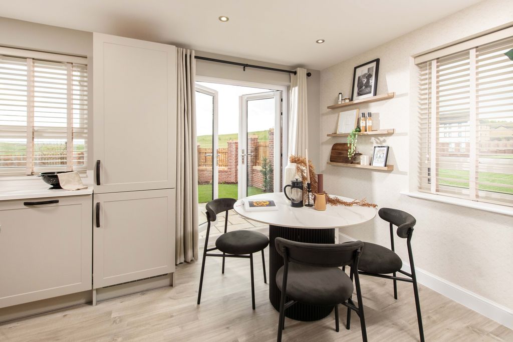 Property photo 3 of 9 Bar Yw Affinity Moresby Show Home