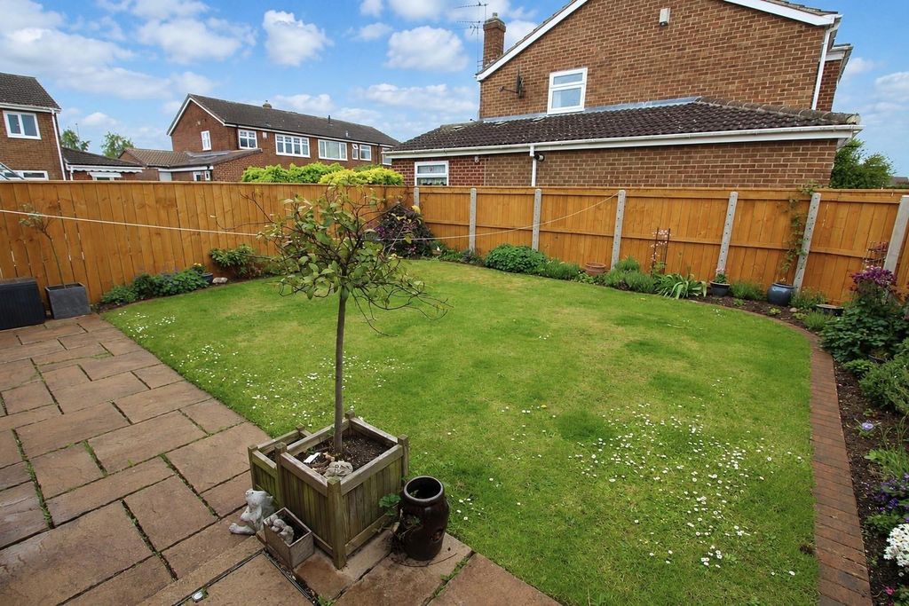Additional image 22 of 4 bed semi-detached house for saleOrton Grove, Wolviston Court, Billingham TS22