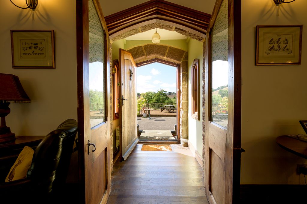 Property photo 2 of 33 The Old Railway Station-36