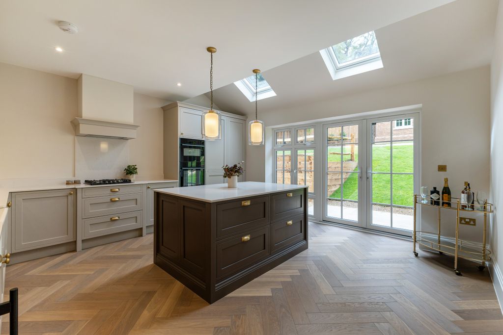 Property photo 2 of 18 Photos Are Of The Show Home Apartment