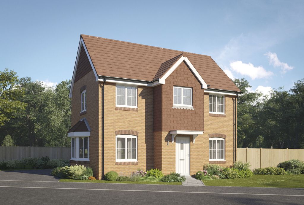 Property photo 2 of 9 CGI