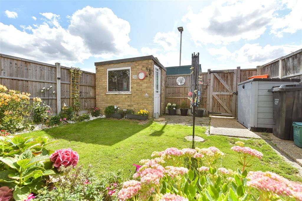Property photo 2 of 10 Rear Garden